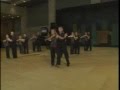 Dallas DANCE 2008 Swing Teams 1st Place