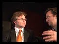 Mitt Romney Event - Eric Fehrnstrom