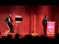 Martin & Music Clip