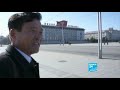 Kim Jong-Il - Exclusive report: Inside North Korea