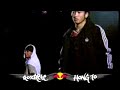 Hong 10 vs. Roxrite