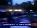 Ruleta: 'Juego' sexual de adolescentes llegó al Perú