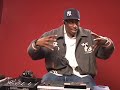 Pete Rock mpc2000xl