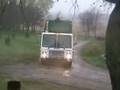 Garbage Man