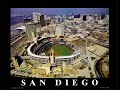 the san diego padres