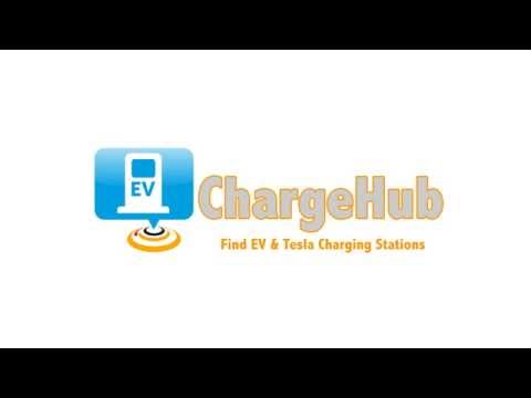 how to locate ev charging stations