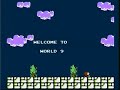 me playing through little red hood on nes. this game is terrible