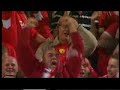 Liverpool (Never walk alone)