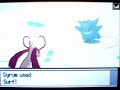 PokemAn Battle:# 30 CharlesD
