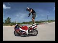 bill knight xfr stunt riding crashes promo - free flv video @ vwatch.tv
