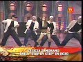 Leticia zamorano- Step musical en rojo fama contra fama Leticia zamorano- Step musical en rojo fama contra fama