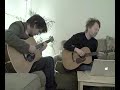 Radiohead - The Rip (Portishead Cover)