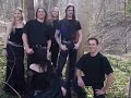 eeriness was founded in 1996 by thomas laupper, guitar, and philipp gnos, guitar and vocals. rainer st�ssi took the drummer�s part and ramon burlet joined in as the man with the bass. with this formation eeriness were to be settled in the heavy metal domain. after some time, eeriness began experimenting with keyboards. first only marginally introduced, the keyboards gained more and more importance and an additional musician was needed. he was found in andy salzmann. for personal reasons ramon burlet and andy salzmann left the band in early 1998. however, successors were quickly found: markus burri was to be the new man on the keys and mikko wiederkehr replaced the man on the bass. in april �98 the demo cd ?lord of the night