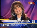 Paula Abdul - What is she smokin\ Paula Abdul - What is she smokin\