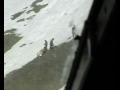 Rescate en el Curavacas (GREIM)
