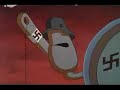 Donld duck in naziland Donld duck in naziland