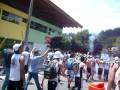 videos de 27ª chegando na sede da galoucura vale do aço...