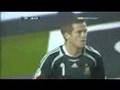 James McFadden's Goal Vs. France