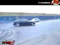 Burnout Europa Vs Irak
