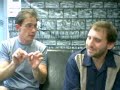 The Daily Vlog, 9/14/06: Texas Hold \