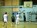 Suite match LSM A vs St Mihiel