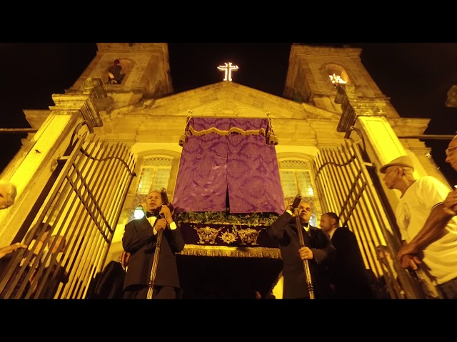 FESTA DE PASSOS  Filme Completo