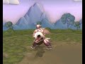 Spore - Galiel