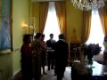 Reception at the Royal Thai Embassy afterwards2