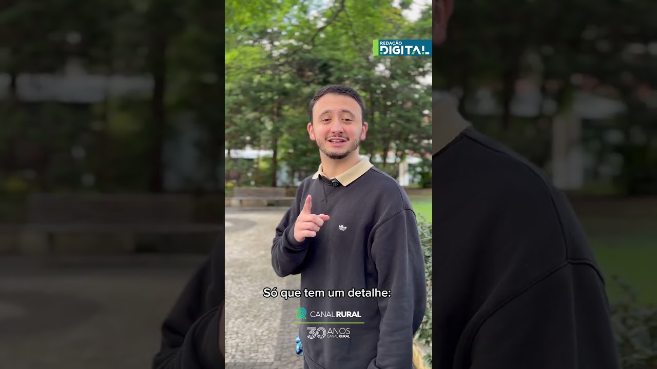 A versão brasileira da uva mais famosa da internet
