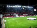 FCK-Celtic Tifo