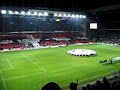 FCK-Celtic Tifo