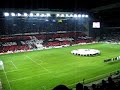 FCK-Celtic Tifo
