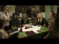 Ab in den Urlaub - Abendessen in der Entenmühle
