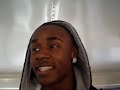 joc snappin on da bus