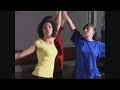 Second Dance performed by ALUMNI Students at the U.S. Embassy Berlin