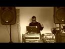 DJ Isaac Maine playing ACID