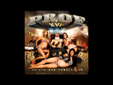 Prof - Borrowed Time - Kaiser Von Powderhorn 3