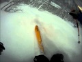 Cruising POW - Voss Myrkdalen - 20.01.2012