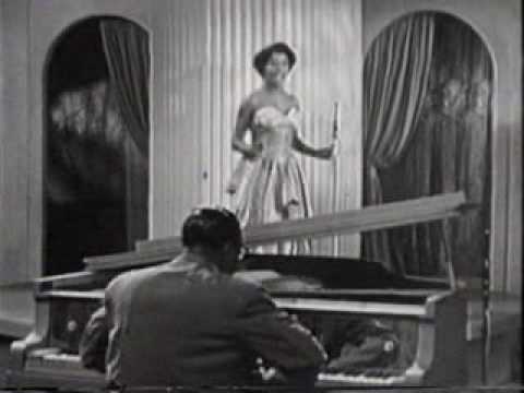 Sarah Vaughan - You're Not The Kind
