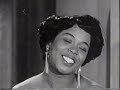 Sarah Vaughan - You\