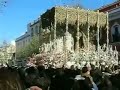 Esperanza de Triana  en el Baratillo 2008