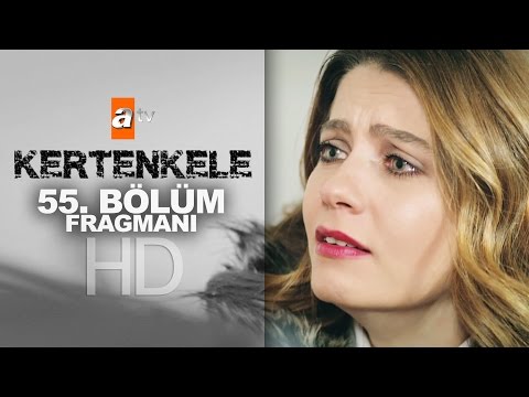 Kertenkele 55. Bölüm Fragmanı                                                                                                                                                                                                                             