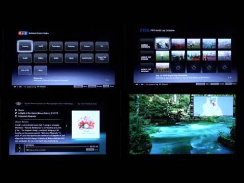 how to connect camera to sony bravia tv