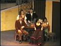 Carmen Bizet Quintet act. II Nous avons en tete une affaire