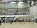 EB Div 1 Womens Basketball - London Heathrow Acers Vs UWIC