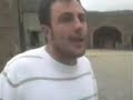 La sede di RadioStreet: Forte Petrazza La sede di RadioStreet: Forte Petrazza