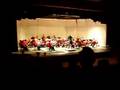roseville community band