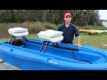 Twin T. arrival what to do when your boat.. Video