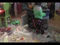 videos de Christmas 2008 part 5