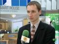 SmartHouse parodoje „Protingi namai 2006